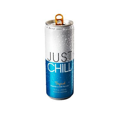 Just Chill Tropical