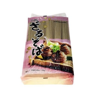 Sampyo Soba Noodles Minatsu