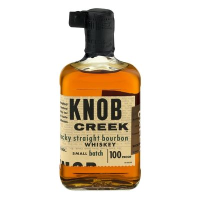Knob Creek Kentucky Straight Bourbon Whiskey