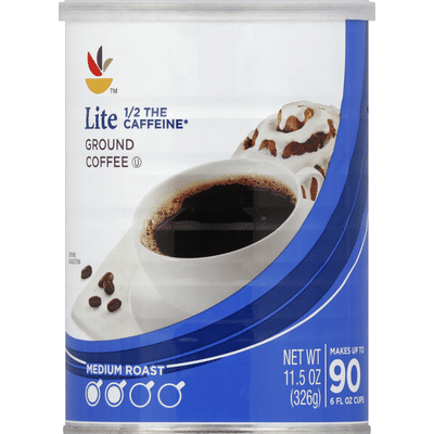 SB Coffee, Medium