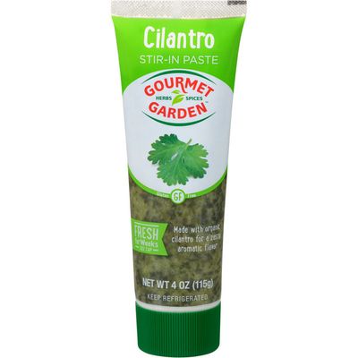 Gourmet Garden™ Cilantro Stir-In Paste