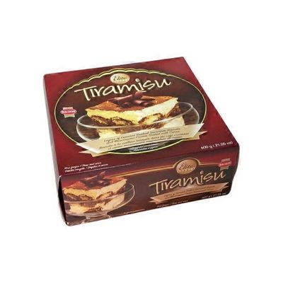 Elite Sweets Individual Tiramisu Desserts