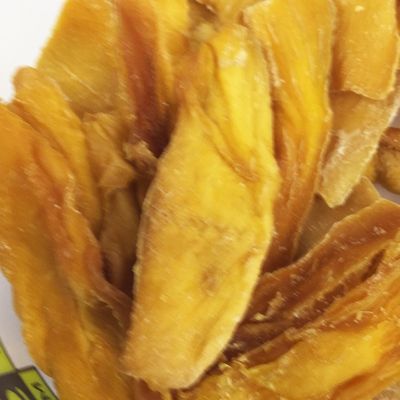 Equal Exchange Organic Dried Mango