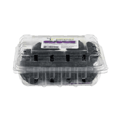 Blackberries