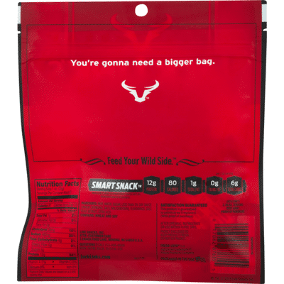 Jack Link's Beef Jerky, Teriyaki