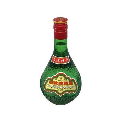 Golden Star Brand Salted Mei Kuei Lu Chiew