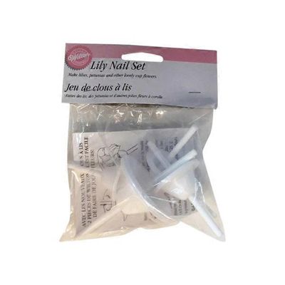 Lily Nail Set Tip