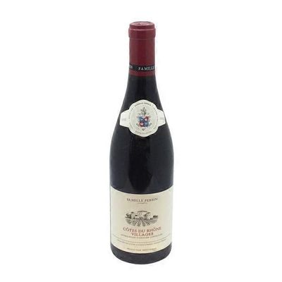 Perrin & Fils Cotes du Rhone Villages