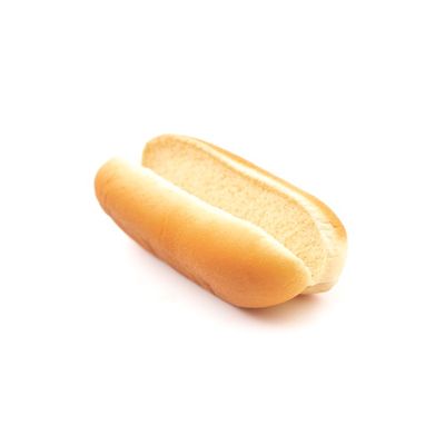 Nortshore Kosher Bakery Hot Dog Buns