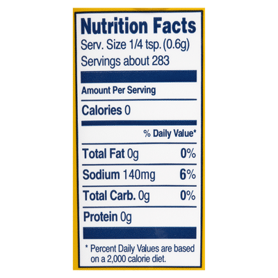 Old Bay® Classic Seafood Seasoning