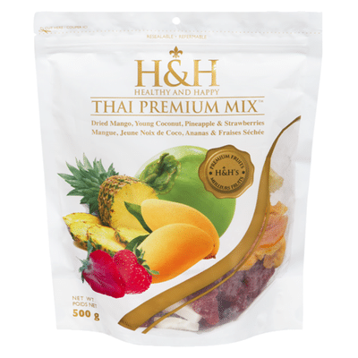 Thai Premium Mix