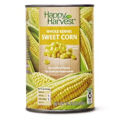 Happy Harvest Whole Kernel Corn