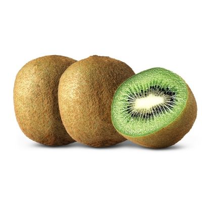 Green Kiwi, Package