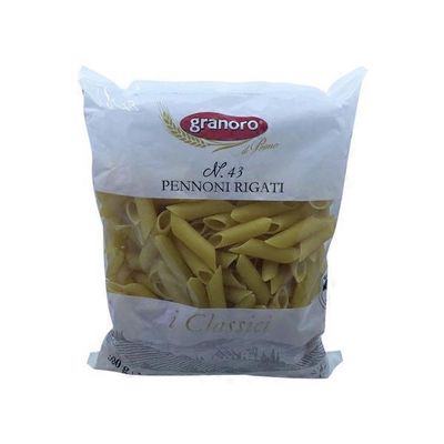 Granoro Pennoni Rigati Pasta