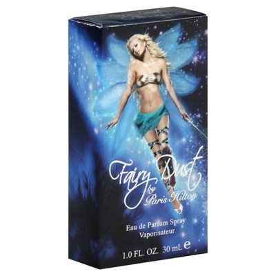 Paris Hilton Eau de Parfum Spray
