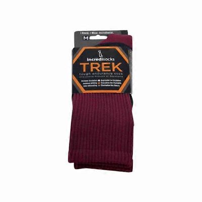 Incrediwear Merino Thick Crew Lg