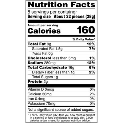 Cheetos Simply Puffs White Cheddar Cheese