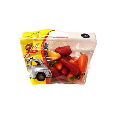 Sunfed Sweet Mini Peppers
