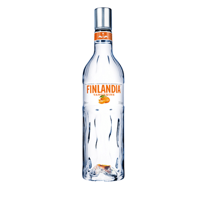 Finlandia Tangerine Vodka