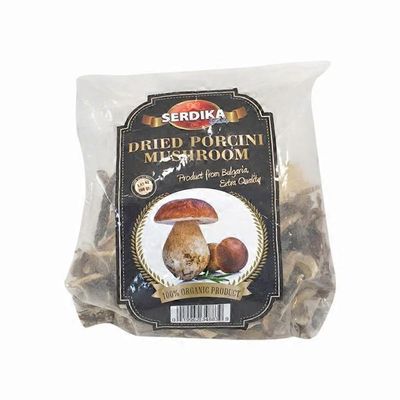Serdika Dried Porcini Mushrooms