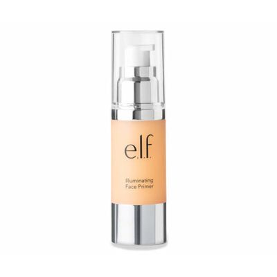 Elf Face Primer, Mineral Infused, Radiant Glow 83404