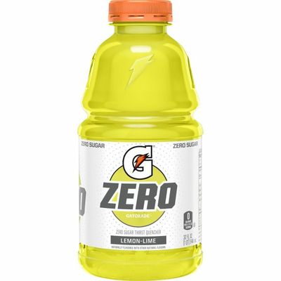 Gatorade Lemon Lime Thirst Quencher