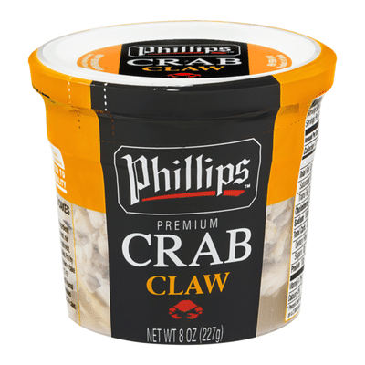 Philips Crab, Claw