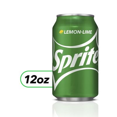 Sprite Lemon-Lime Soda