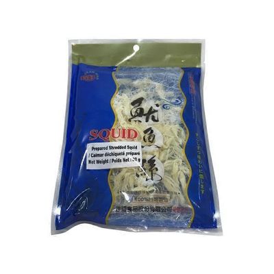 Jean Fu Prepared Shredded Squid