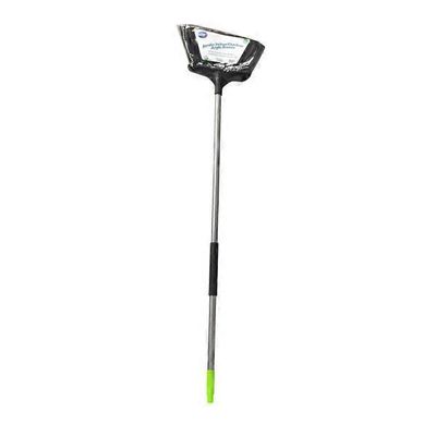 Clean X Jumbo Angle Broom 16 Inches