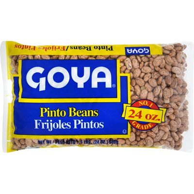 Goya Pinto Beans, Dry