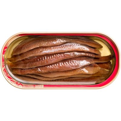 King Oscar Anchovies