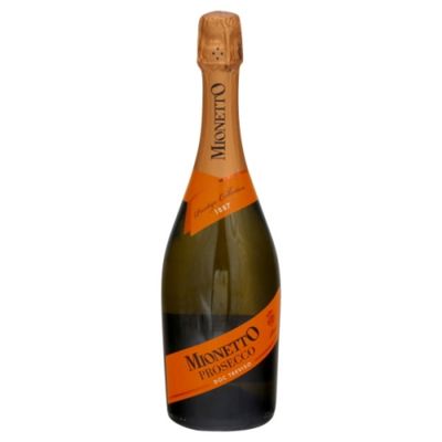 Mionetto Prosecco Brut Sparkling Wine