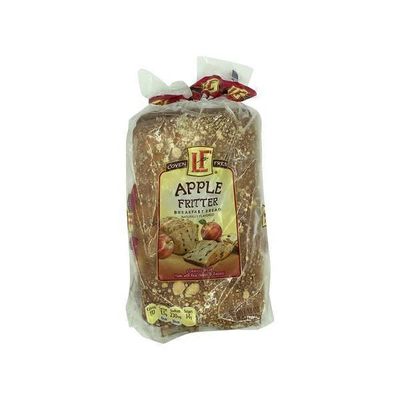 L'oven Fresh Apple Fritter Bread