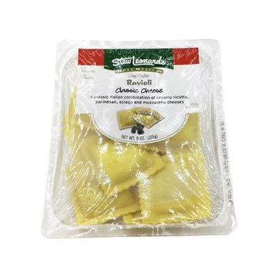 Sl Fresh Cheese Ravioli