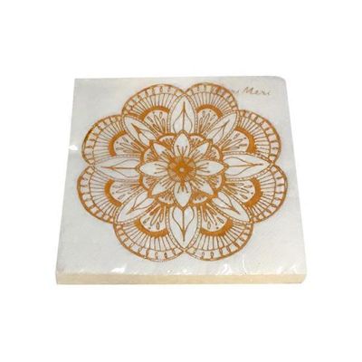 Meri Meri Small Mandala Napkins