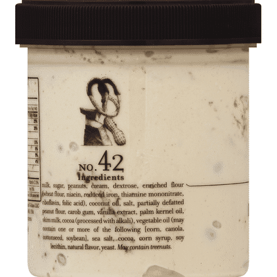 Talenti Ice Cream Peanut Butter Pretzel
