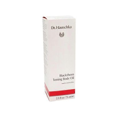 Dr. Hauschka Blackthorn Toning Body Oil