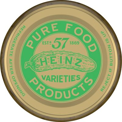 Heinz Sweet Relish