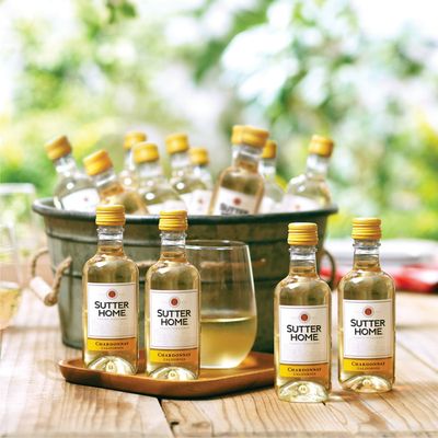 Sutter Home Chardonnay White Wine