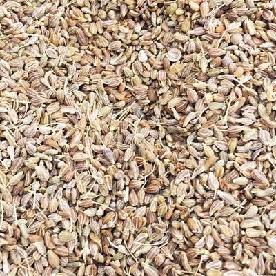 Organic Anise Seeds