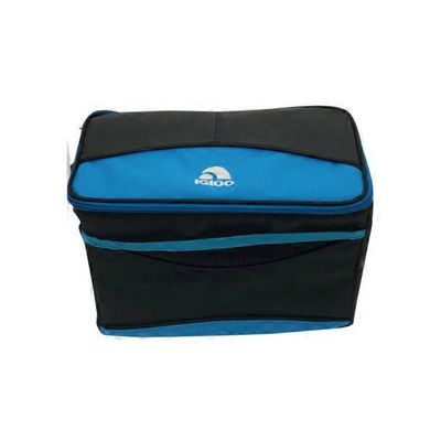 Igloo Agama Teal Collapse & Cool 12 Can Sport Cooler