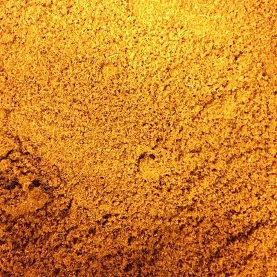 Organic Ground Cumin