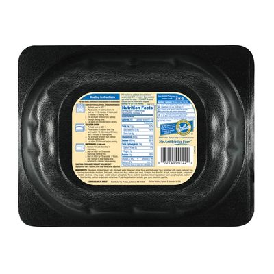 Perdue Breaded Chicken Breast Cutlets