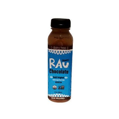 Rau Chocolate Cacao Superfood Drink