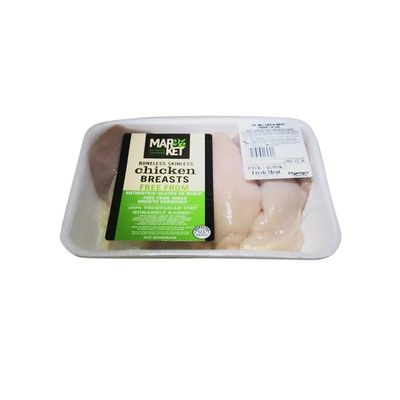 PICS Central Market Classics Boneless Chicken Breast