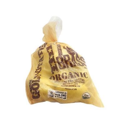 Vignolo Farms Organic Yukon Gold Potato, Bag