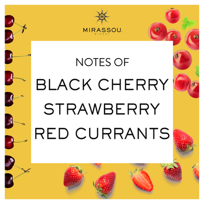 Mirassou Pinot Noir, California