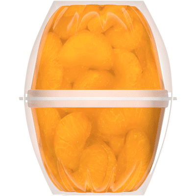 Dole Mandarin Oranges, in 100% Fruit Juice