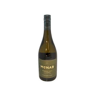 McNab Ridge Chardonnay